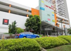 Bukit Timah Plaza / Sherwood Towers (D21), Retail #611006361